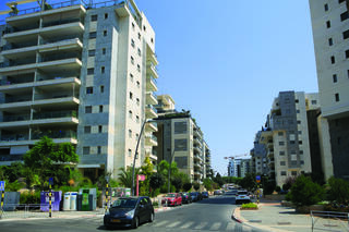 שכונת נחלת יהודה בראשון לציון