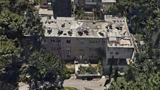 בניין המריבה בקטמון