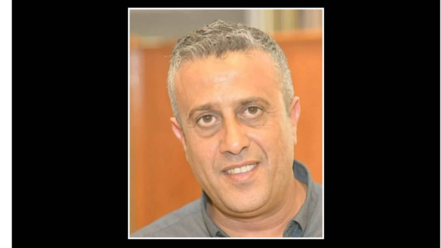 אילן יעקב ז"ל