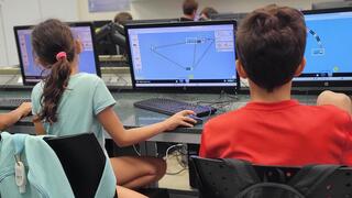 טכנודע חדרה