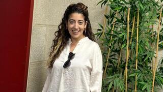 מרים שמחון