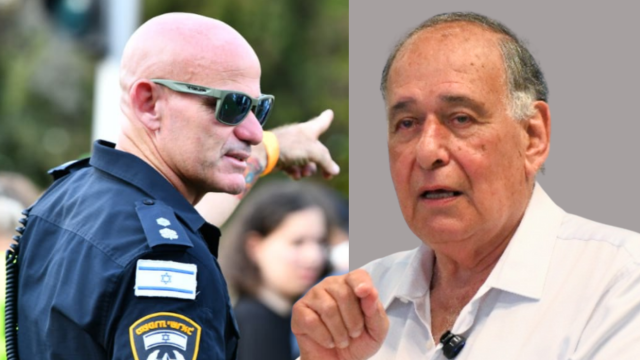 יונה יהב סנ"צ  ואייל שחר