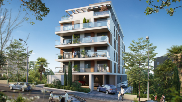 פרויקט עובדיה 37 חיפה