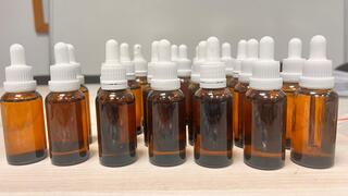 תפיסת הסמים בחולון