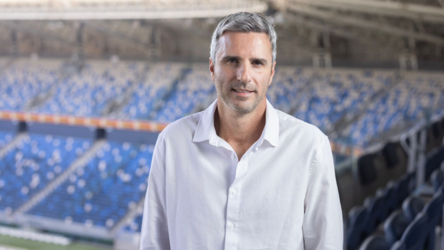 אלון רפאל מנהל שטחי מסחר סמי עופר חיפה