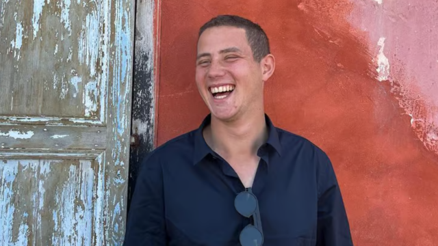 סרן עומר נאטורה ז"ל