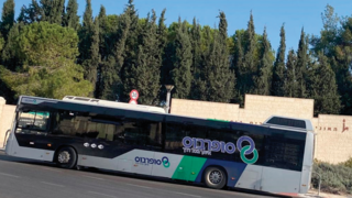 אוטובוס של סופרבוס