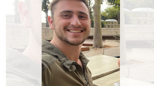 יונה בצלאל בריף ז"ל 