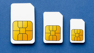 eSIM 