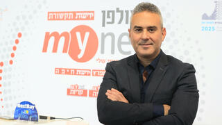 דודו כהן ועידת המפרץ 2025