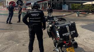 זירת האירוע