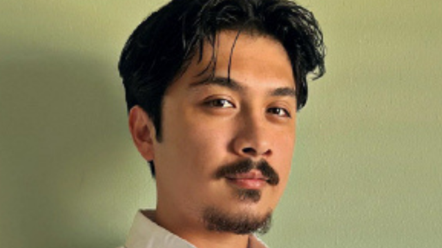 ריצ'ארד למברט לונג ז"ל