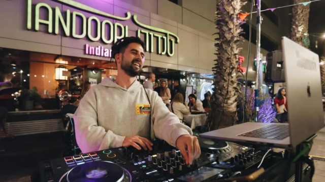 אירועי תרבות בהרצליה