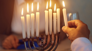 סיור חנוכיות 2025 