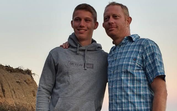 ג׳וליאן וסיון