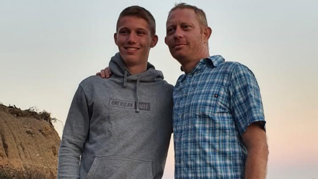 ג׳וליאן וסיון