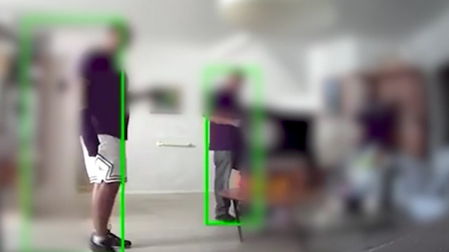 בזזו בתי קשישים בנתניה