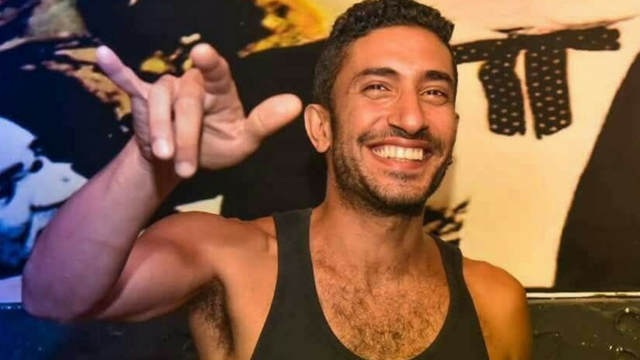 רוני בן פנחס ז"ל