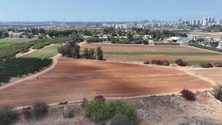 השקעה האסטרטגית בקרקע ברחובות