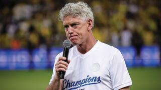 גולדהאר. צרות מבית 