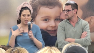 איתן ומירה קסטנבוים