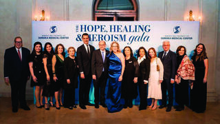 משתתפי האירוע בארה"ב 