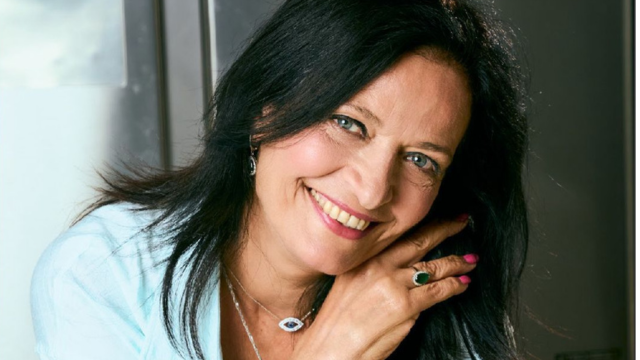 דיאנה רחמני