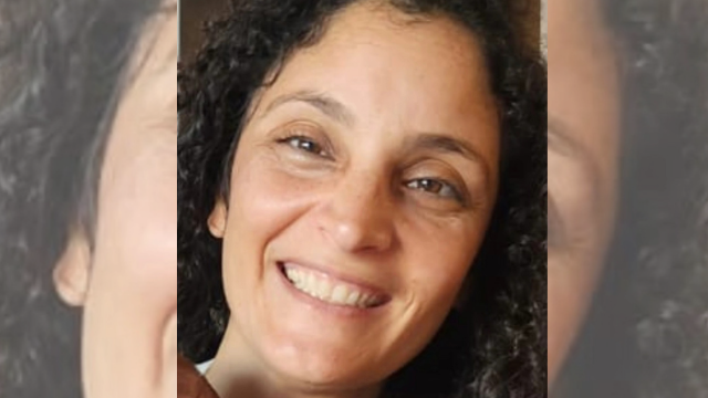 נעמה דמשק ז"ל