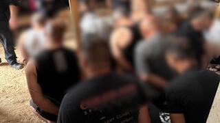 שב"חים שנתפסו בבת ים