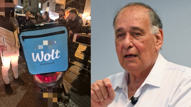 יונה יהב ושליחי וולט