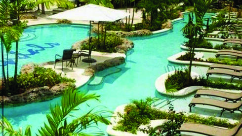 הפרויקט שיוקם בדימונה