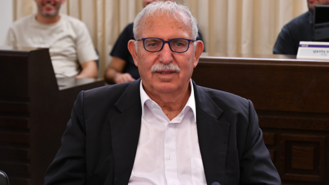 יעקב בורובסקי