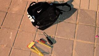 נפצים במודיעין