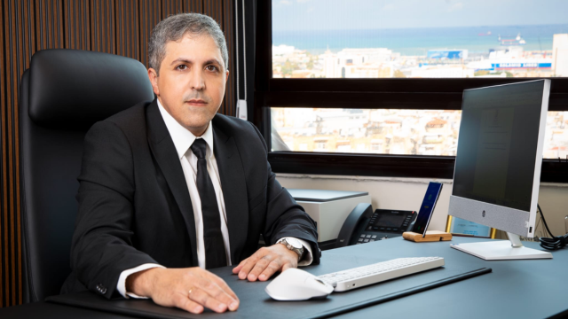עורך הדין ד"ר לירן אוחיון