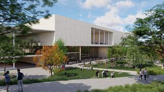 הדמיית הפרויקט