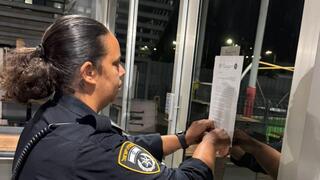 צו סגירה לעסק בחולון