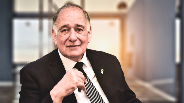 קדנציה נוספת? יונה יהב