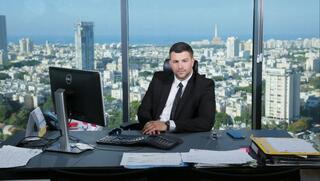 עו״ד עומרי שטרן 