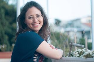 גאיה פינקל