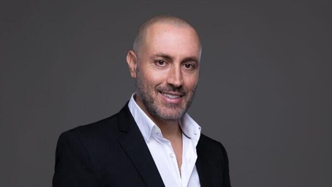 גבריאל ישר