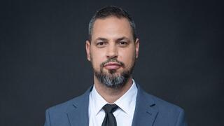 עו"ד חיים הקמן
