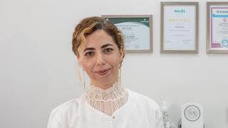 שירה כרמי