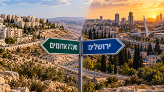 קווים רבים יבוטלו או יאוחדו. התדירות תעלה 