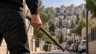 עבודות שירות ללא כלא. "הביעו חרטה"