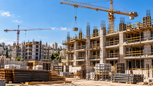 תמ"א 38. זינוק אדיר