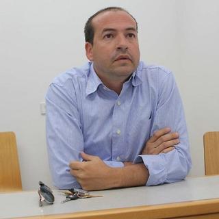 אייל ברקוביץ' | צילום: עוז מועלם 