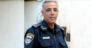 צילום: קובי קואנקס