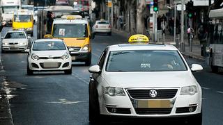 מענה תחבורתי משלים ונוסף לתושבי העיר | צילום: ירון ברנר 