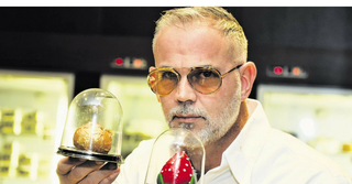 צילם: נחום סגל