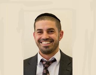 חגי חדד | צילום: עיריית נתניה